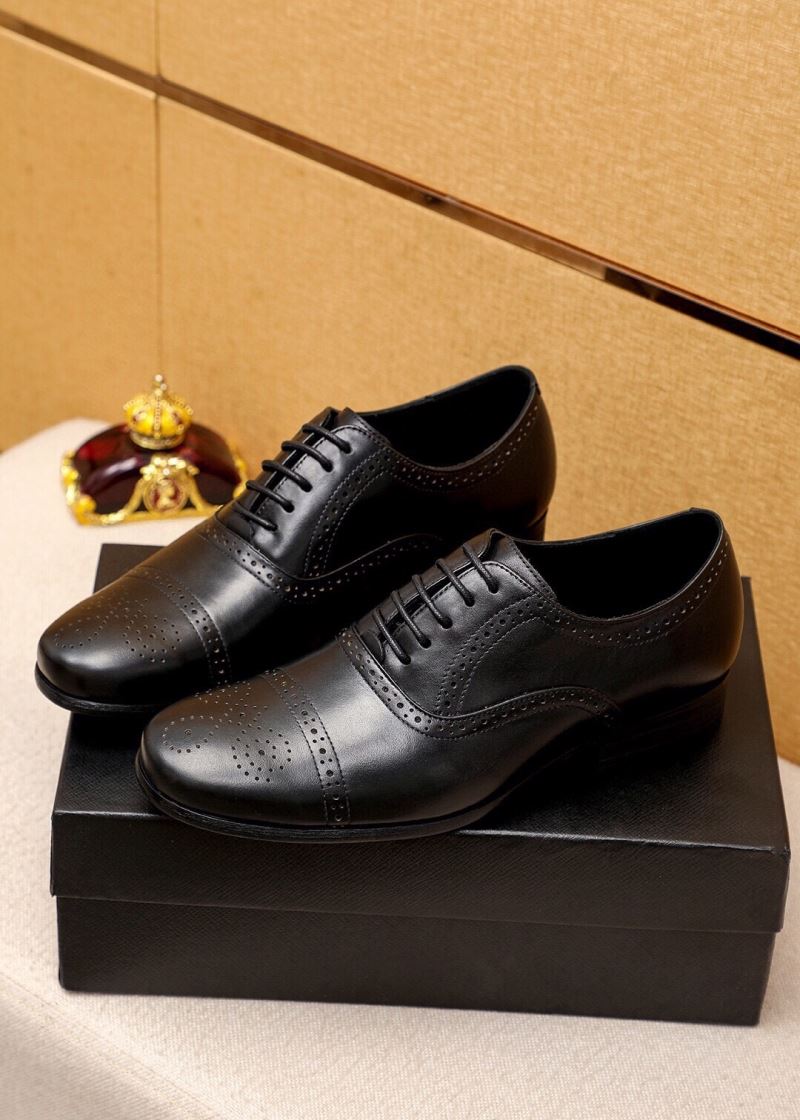 Prada Business Shoes